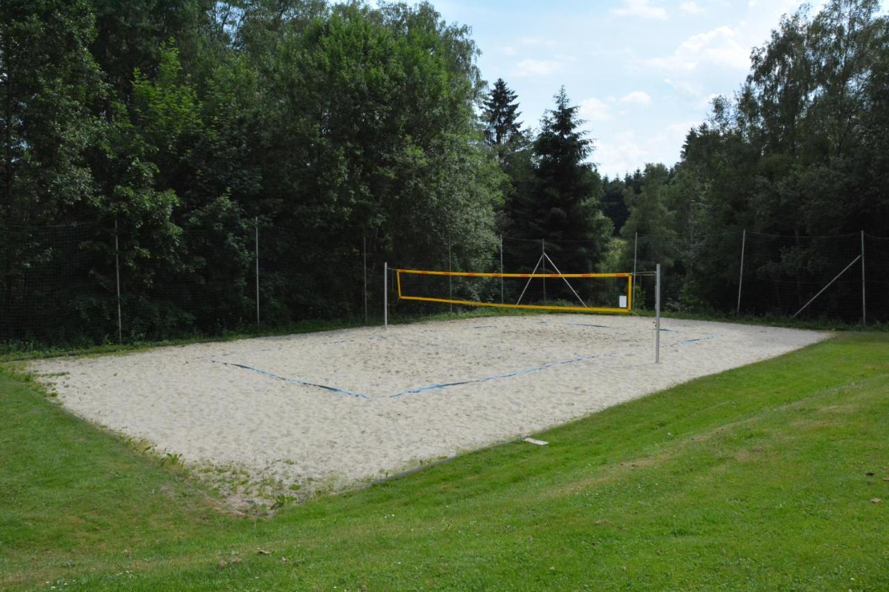 Lummersdorf Sankt Johann am Wimberg Экстерьер фото