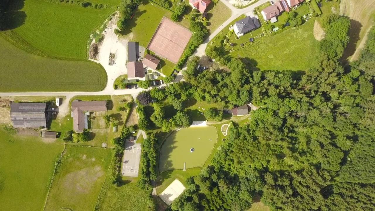 Lummersdorf Sankt Johann am Wimberg Экстерьер фото